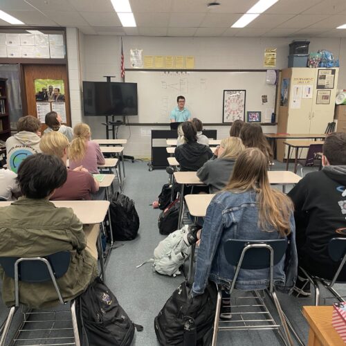 Working with the theory class part 2