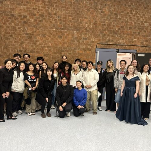 The Rutgers Association of Philippine Students