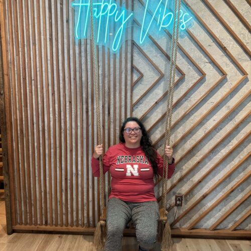 Arrianne's birthday brunch!