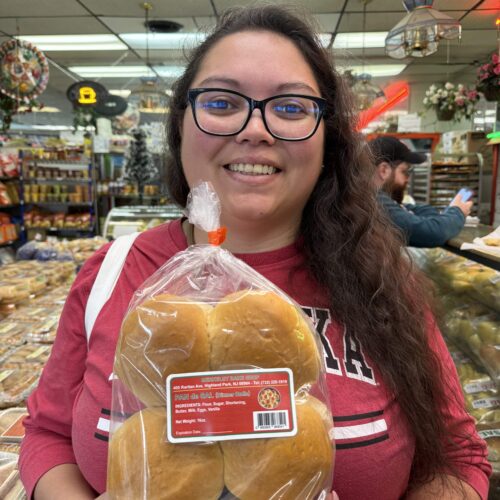 Pan de Sal! (Dinner rolls)